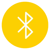 Icone du réveil REMI - Bluetooth